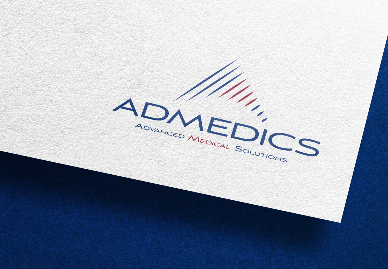 admedics_logo_embosse